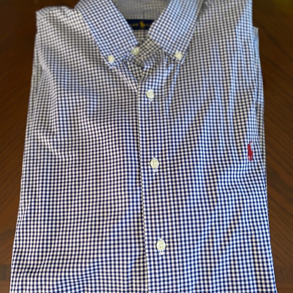 polo dressing shirts